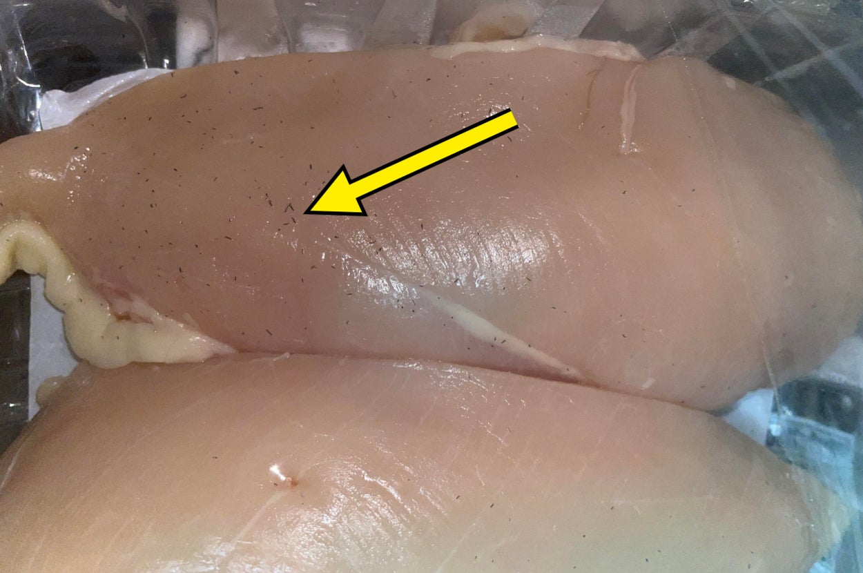 “I Am Still Horrified Years Later”: People Are Sharing The Major WTF Moments They Experienced When Eating At Someone Else’s Home