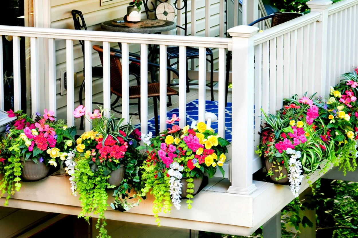 If Your Summer Plans Are “Backyard,” These 52 Products Will Make It The Hottest Spot In The Neighborhood