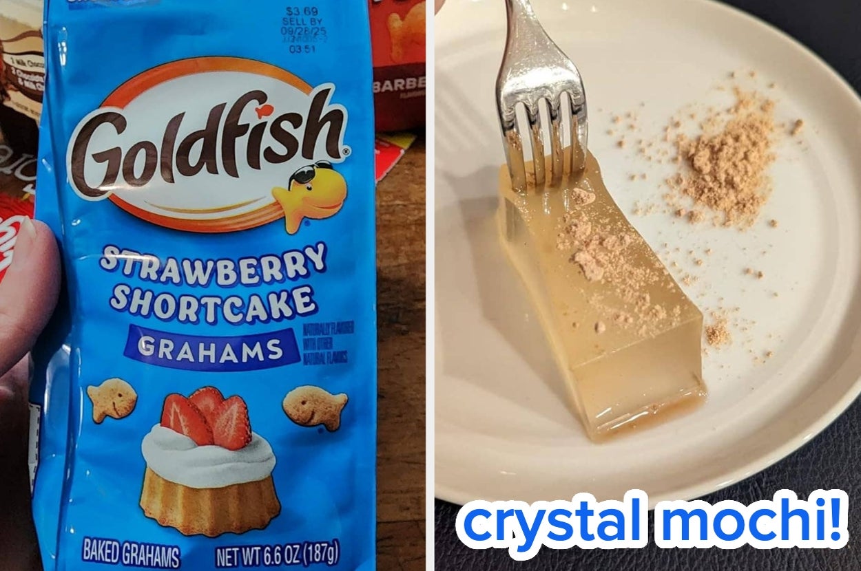 27 Interesting Snacks And Treats You Can Score On Amazon