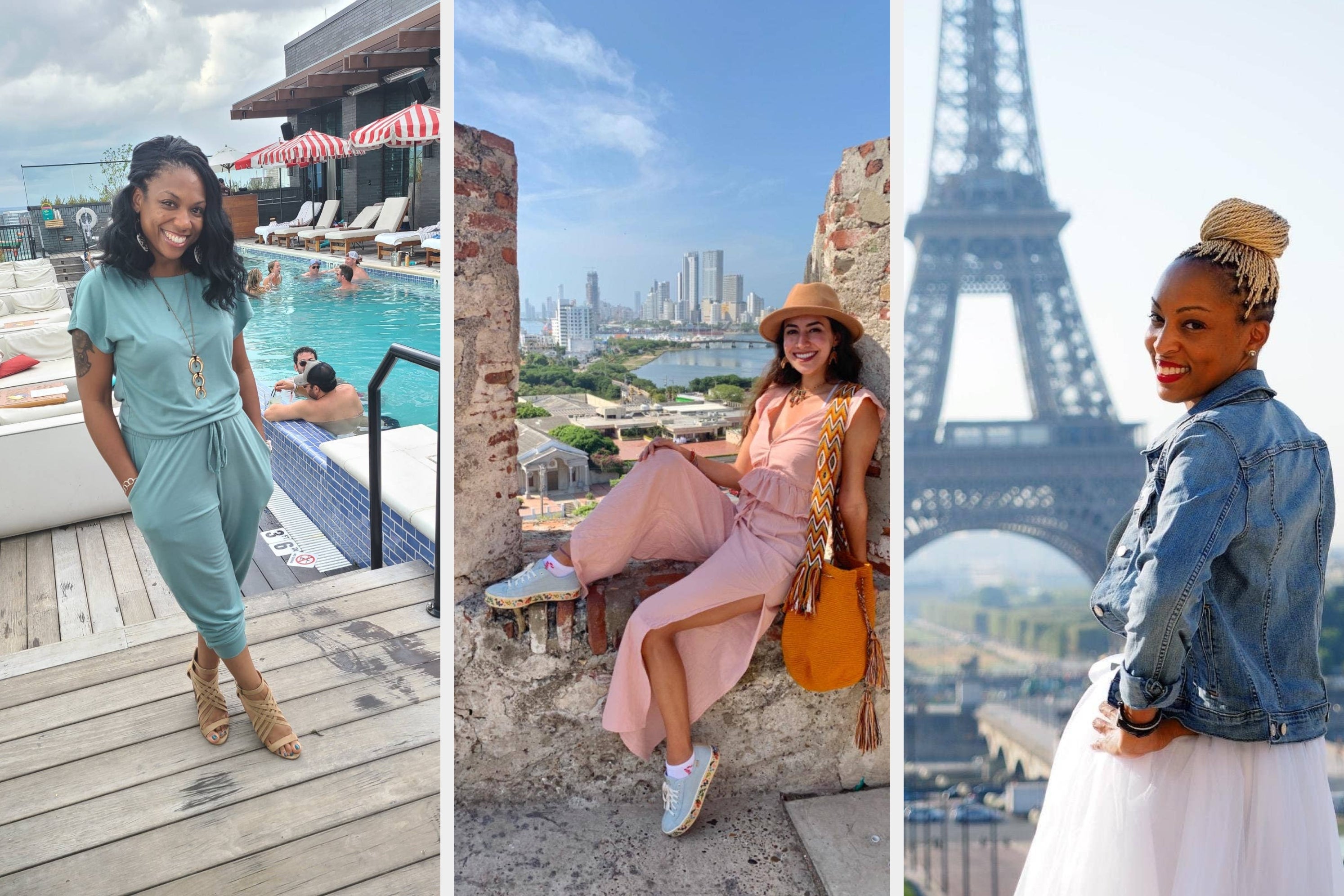 27 Versatile Pieces From Amazon That’ll Help You Pack Less And Still Dress Well On Vacation
