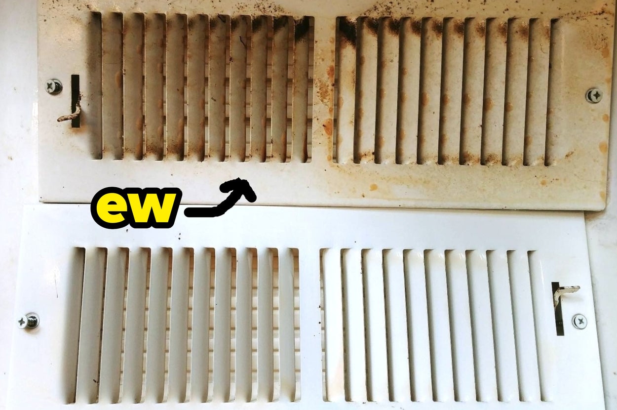 Efficiently Eliminate All Kinds Of Gross Home Cleaning Conundrums With These 33 Tips