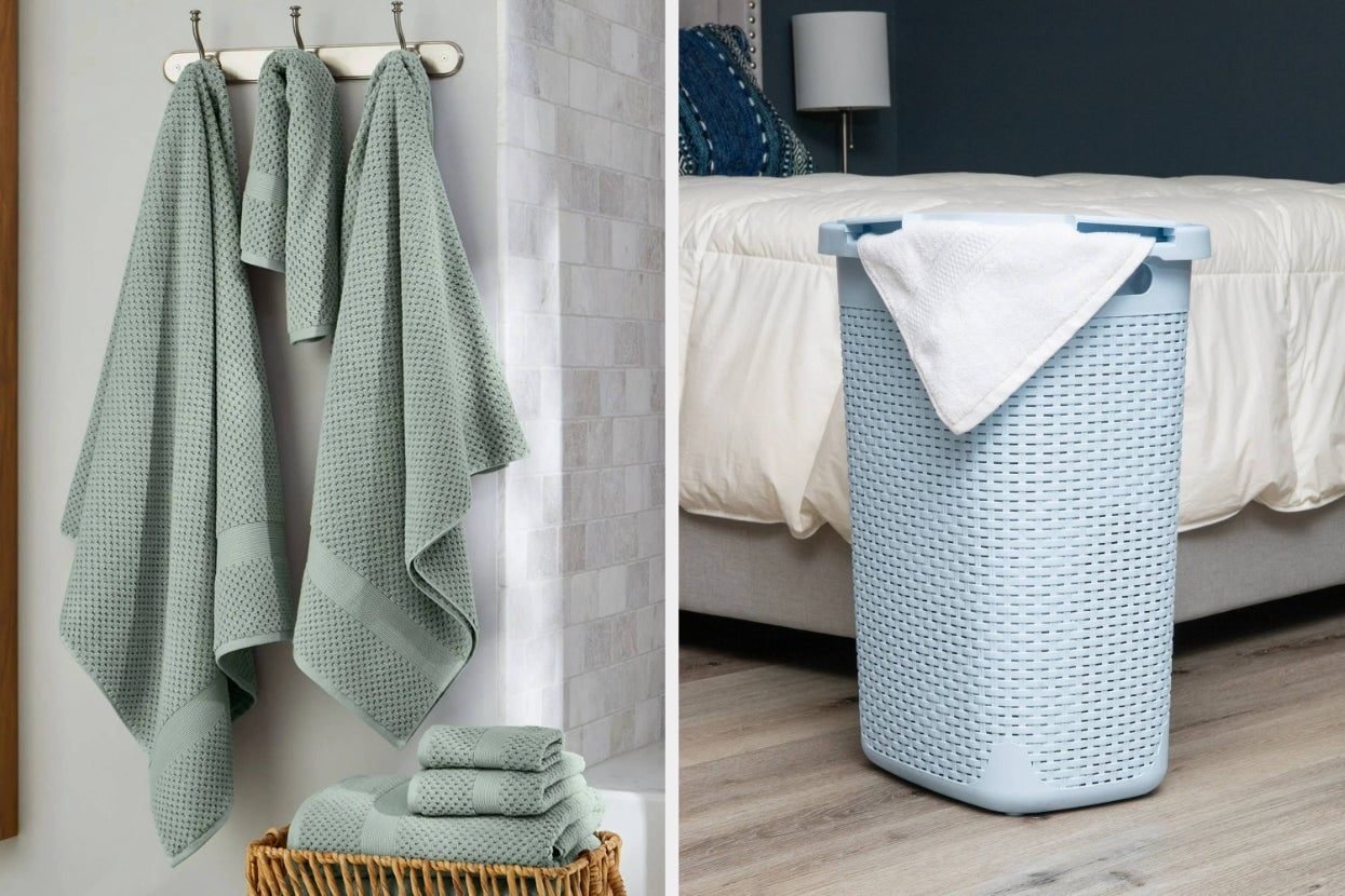30 Sensible Walmart Products Anyone In Their 30s Should Own Already