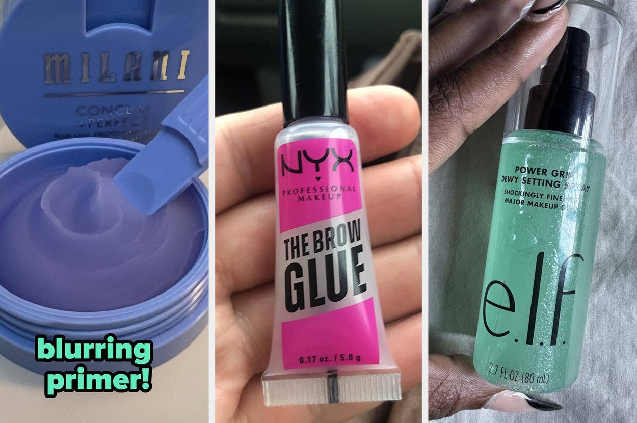 27 Makeup Products So Good, You’ll Send Them Straight To Your Friend Group Chat