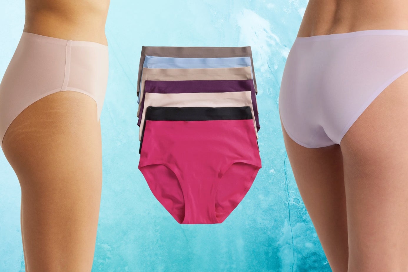 These Featherlight, Soft Undies Are Nordstrom’s Best Kept Secret