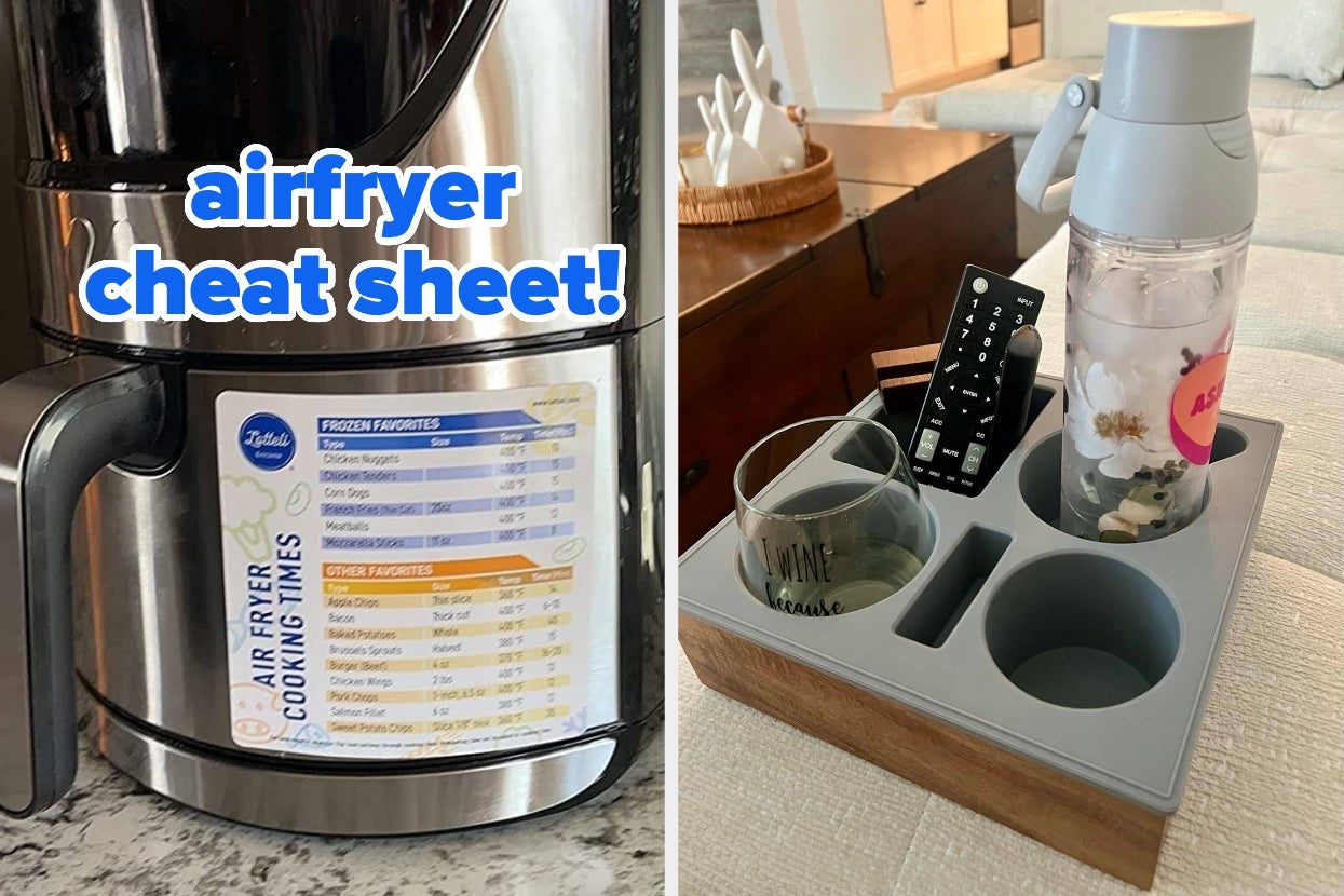 These 30 Products Will Upgrade Your Daily Life — Point Blank Period
