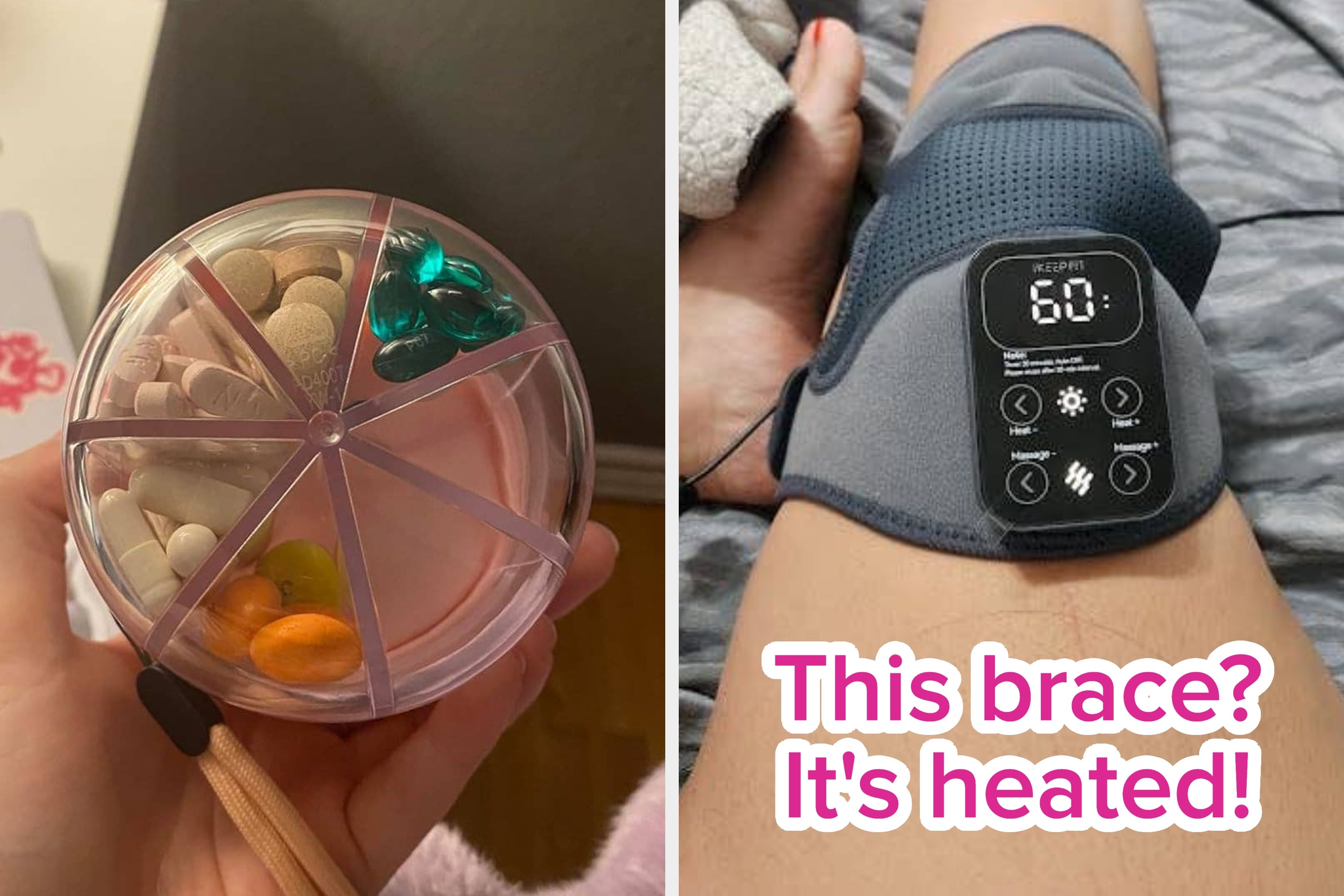 If You’re Finally Ready To Accept Your Old-Ish Age, You Need These 35 Items