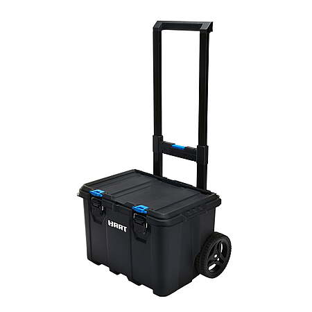 HART Stack Cart Mobile Modular Storage Tool Box $43.20 + Free S&H