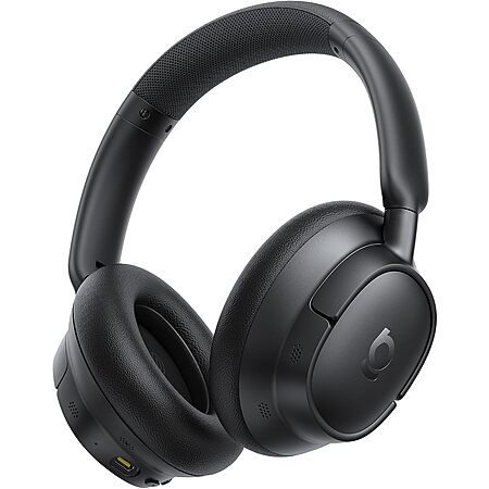 Baseus Bass BH1 Adaptive ANC Headphones (Various) $28 + Free S&H