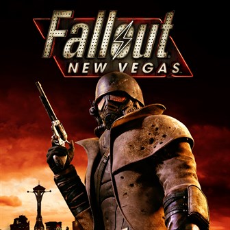Fallout: New Vegas (PC Digital Download) $1