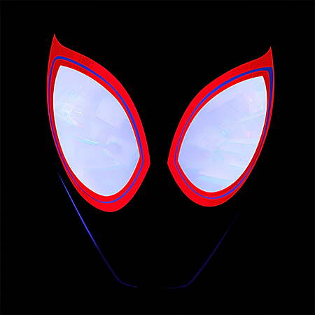 Spider-Man: Into The Spider-Verse: Motion Picture Soundtrack (Vinyl LP Album) $22