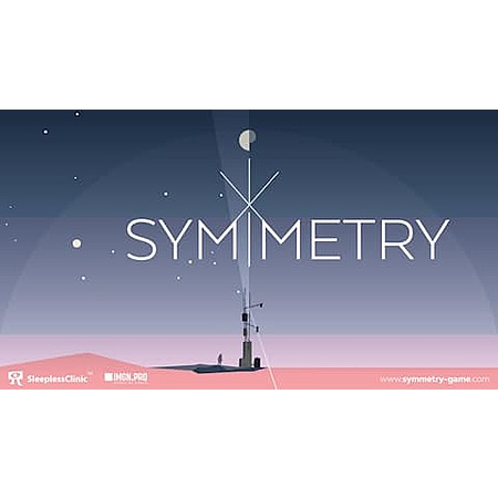 Symmetry (PC/Epic Games Digital Download) Free