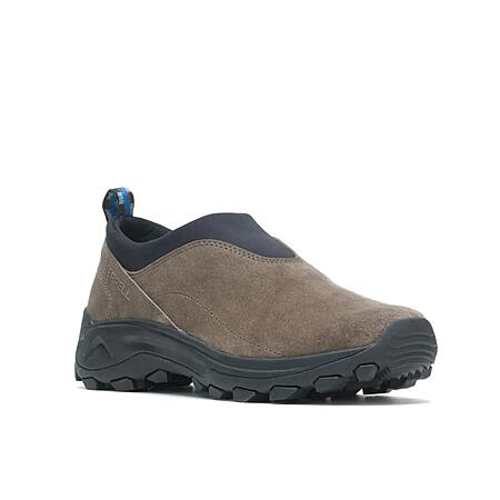 Men’s Merrell Winter Moc 3 Slip-On Shoes (Gunsmoke) $43.20 + Free S&H on $49+