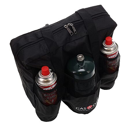 GasOne Portable Camping Stove Carry Bag for Butane & Dual Fuel Stoves $11