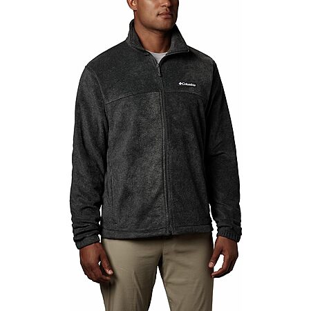 Columbia Steens Mountain 2.0 Full Zip Fleece Jacket (various colors) from $25