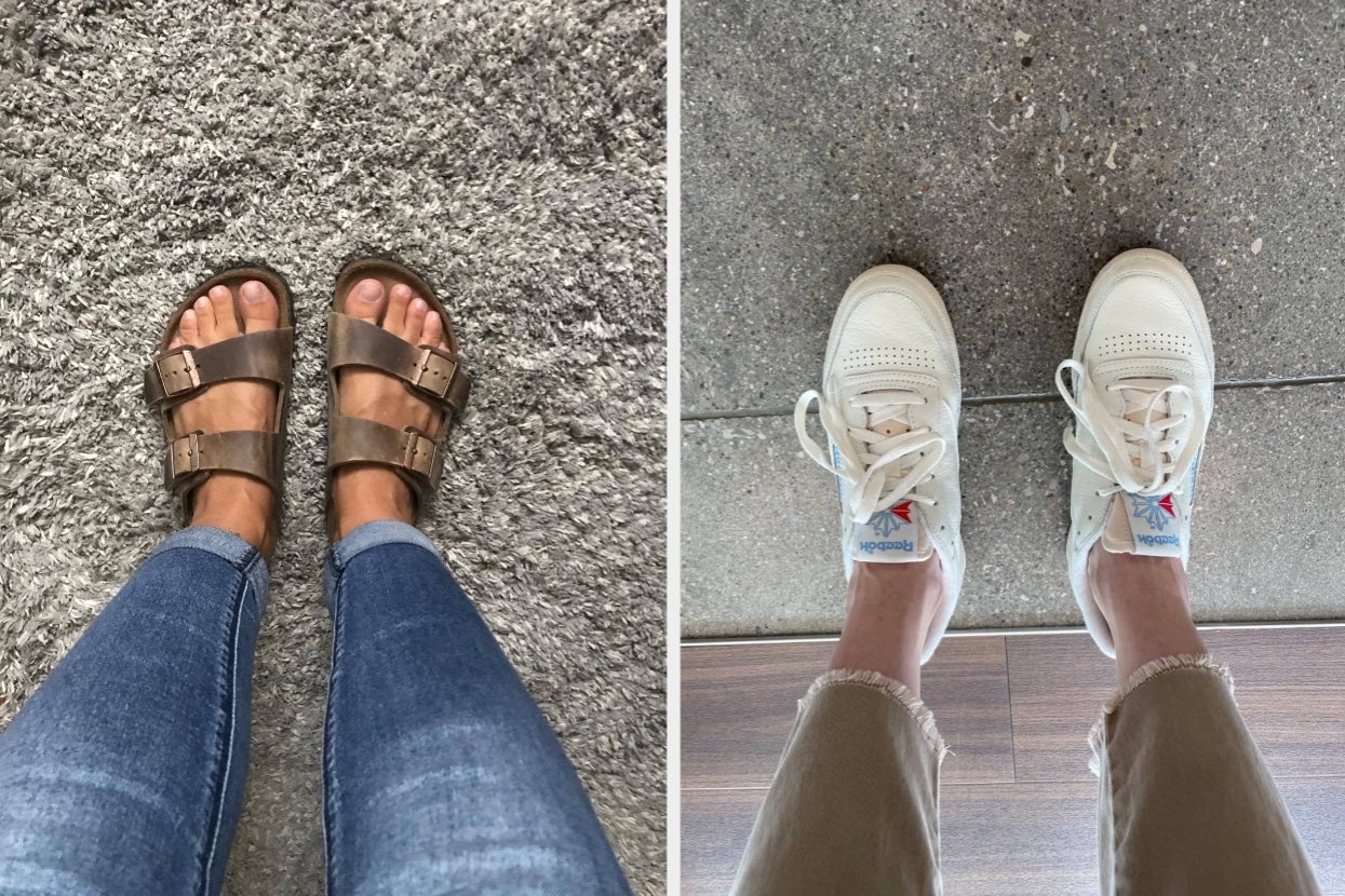 27 Pairs Of Shoes You’ll Find Yourself Reaching For Again And Again…And Again