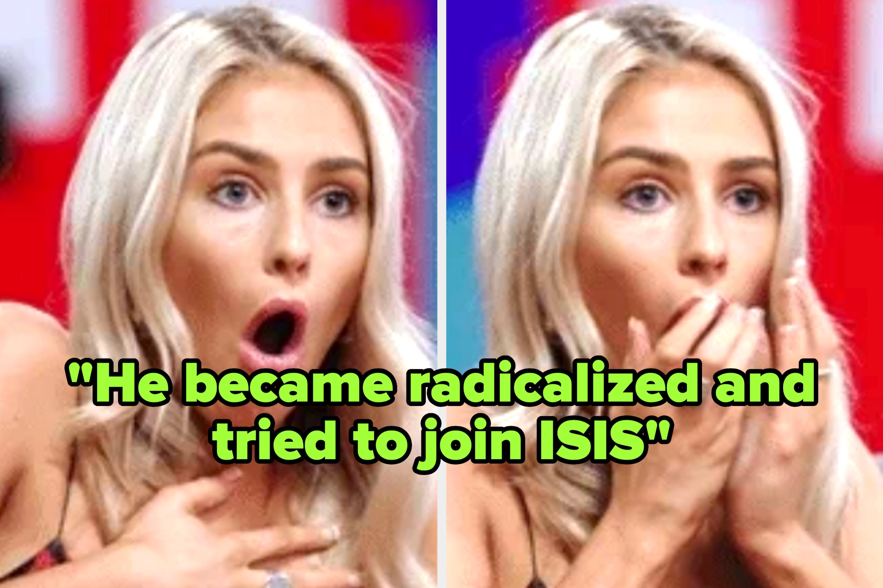 People Are Sharing The Shocking Things That Became Of Their Childhood Friends, And These Stories Are Wildly Disturbing