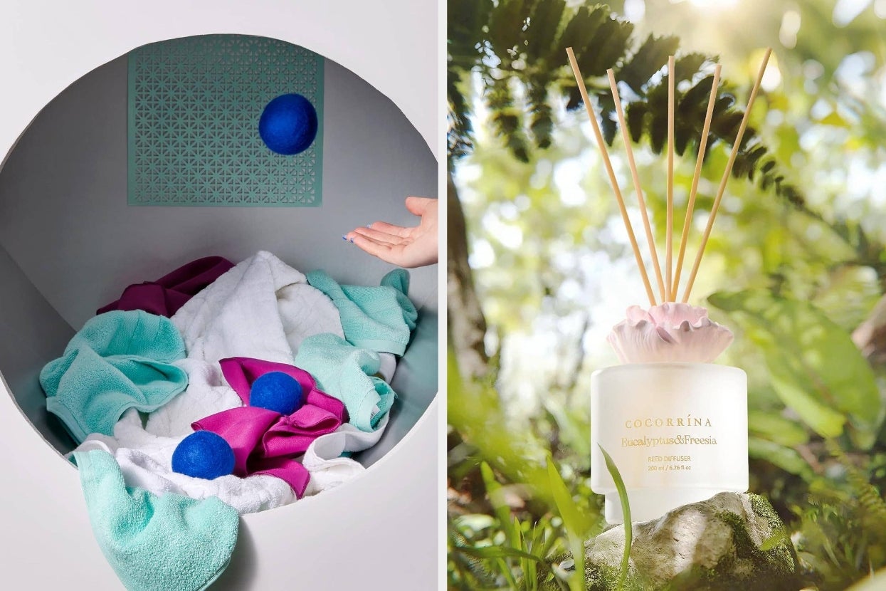 29 Hidden Gems On Amazon That You’ve Probably Never Heard Of