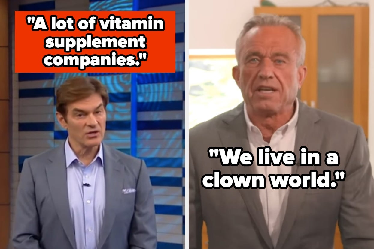 23 Industries That Would Collapse In A Second If We Finally Woke Up And Opened Our Eyes