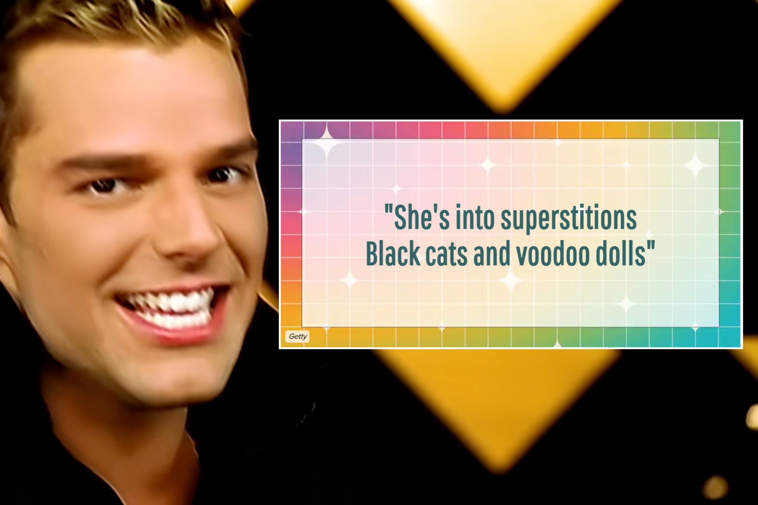 If You Can Identify Which ’90s Songs These Lyrics Come From, Your Brain Is Officially Stuck In The Greatest Decade