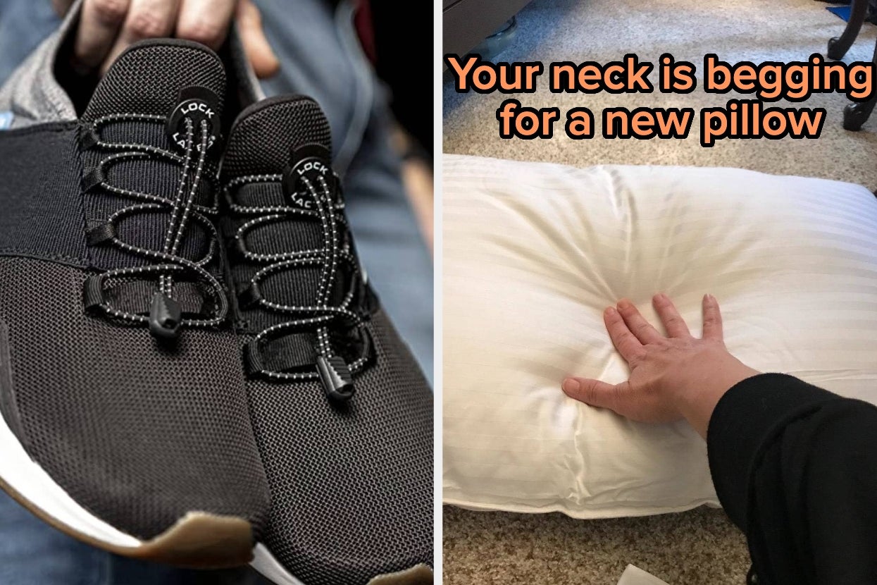 Hey, Elder Millennials: You *Specifically* Will Love These 29 Products