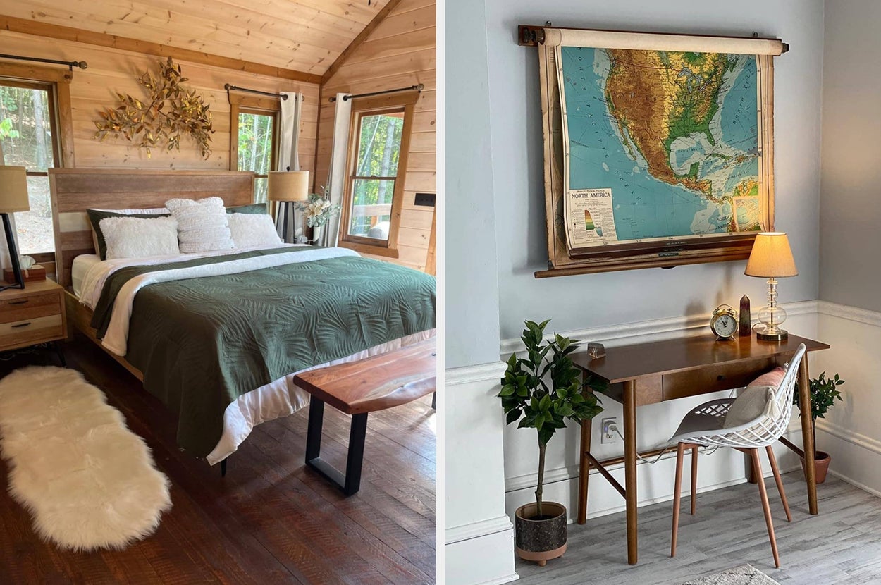 48 Pieces Of Furniture And Decor That Will Make Your House A Home