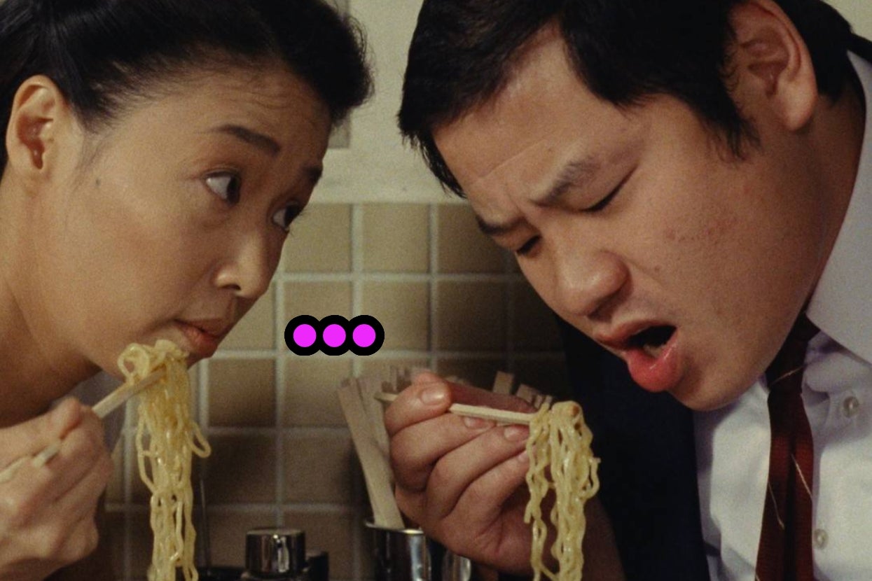 Plan An Asian Vacation And We’ll Guess Which Noodle Dish Matches You