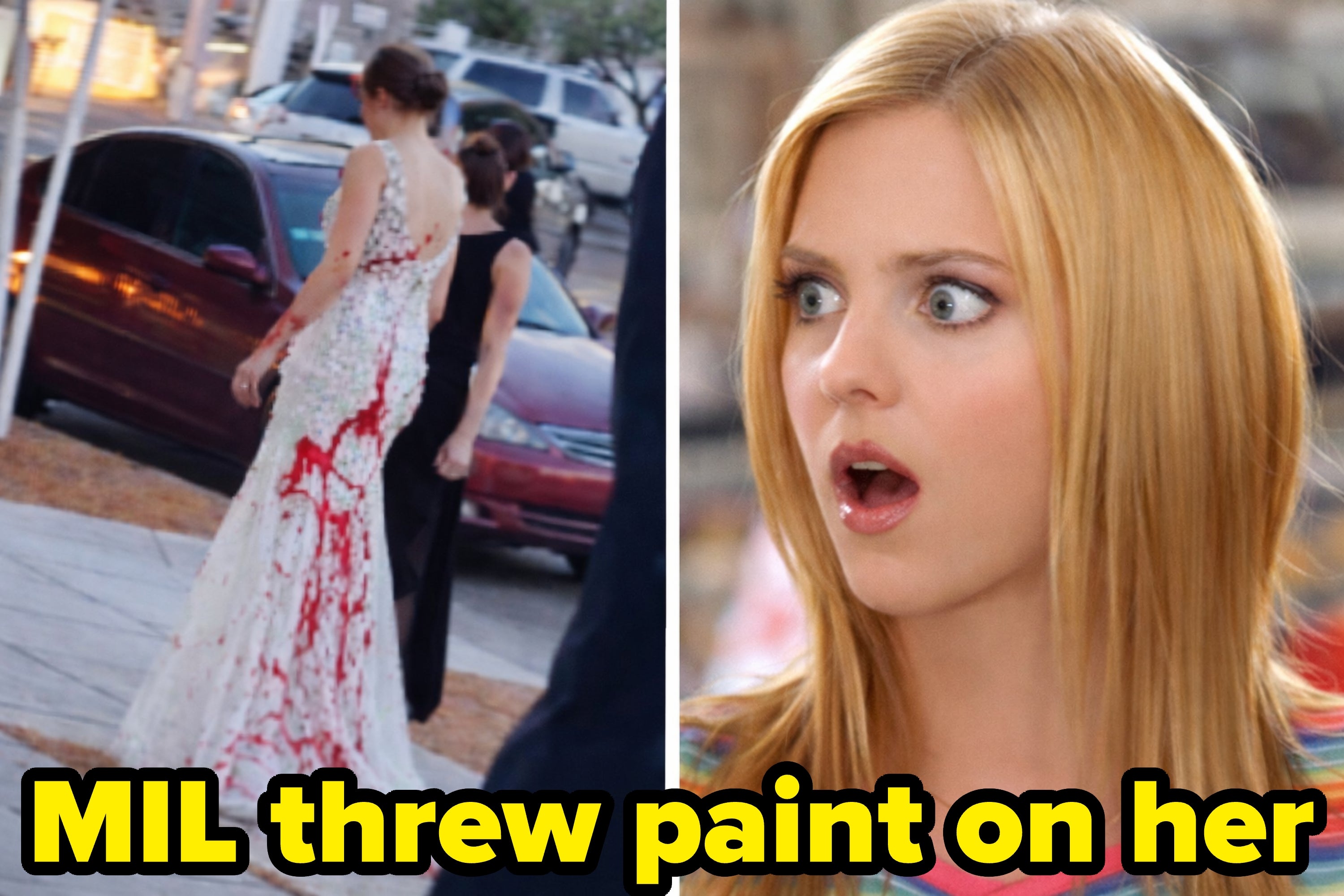 37 Wedding Photos That Start Weird And End With Me Resolving To Abandon Humanity For A Cabin Deep In The Woods