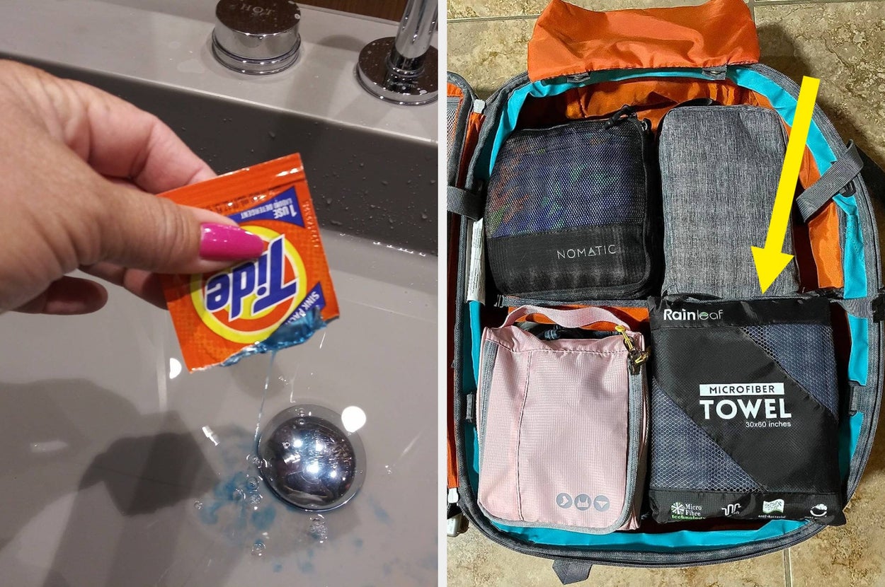 If You’re Going On A Long Trip, You’ll Wanna Invest In These 27 Products