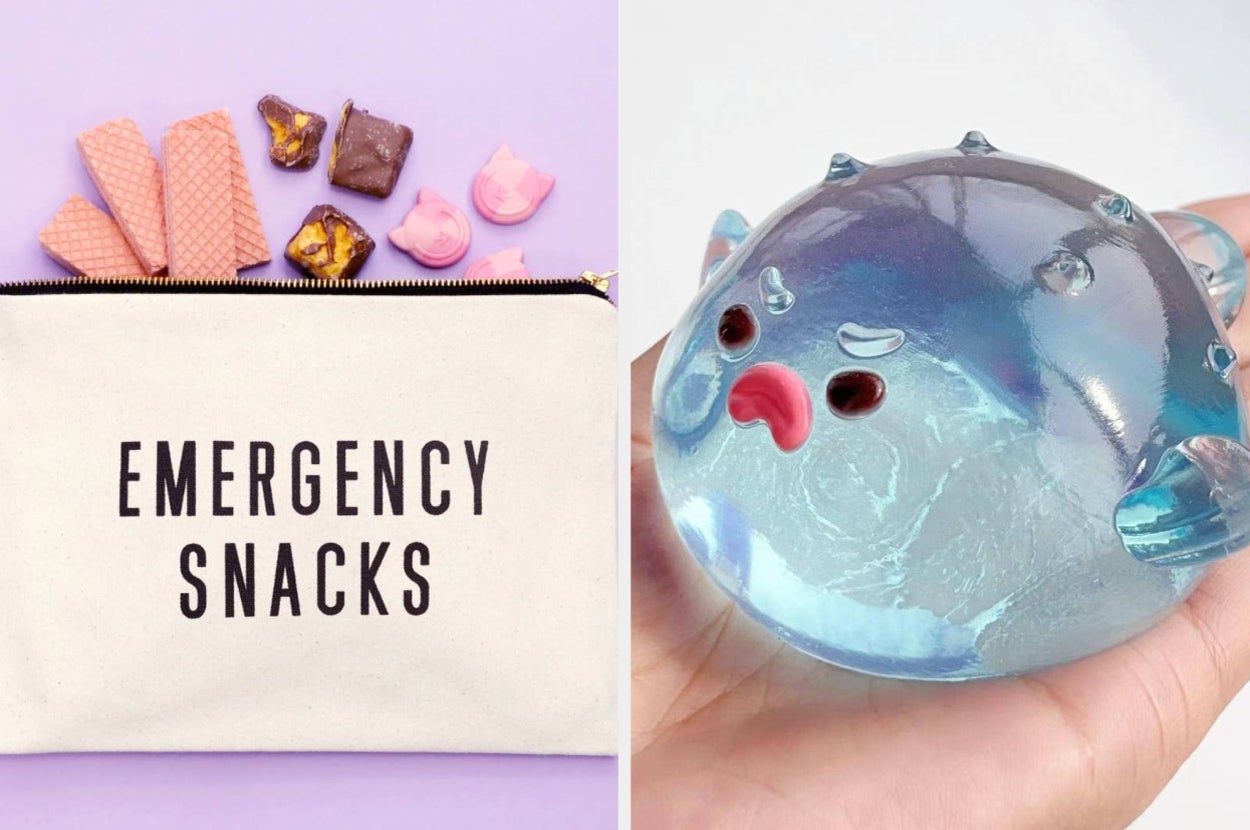 28 Anytime Gifts From Small Businesses You’ll Want To Bookmark For Later