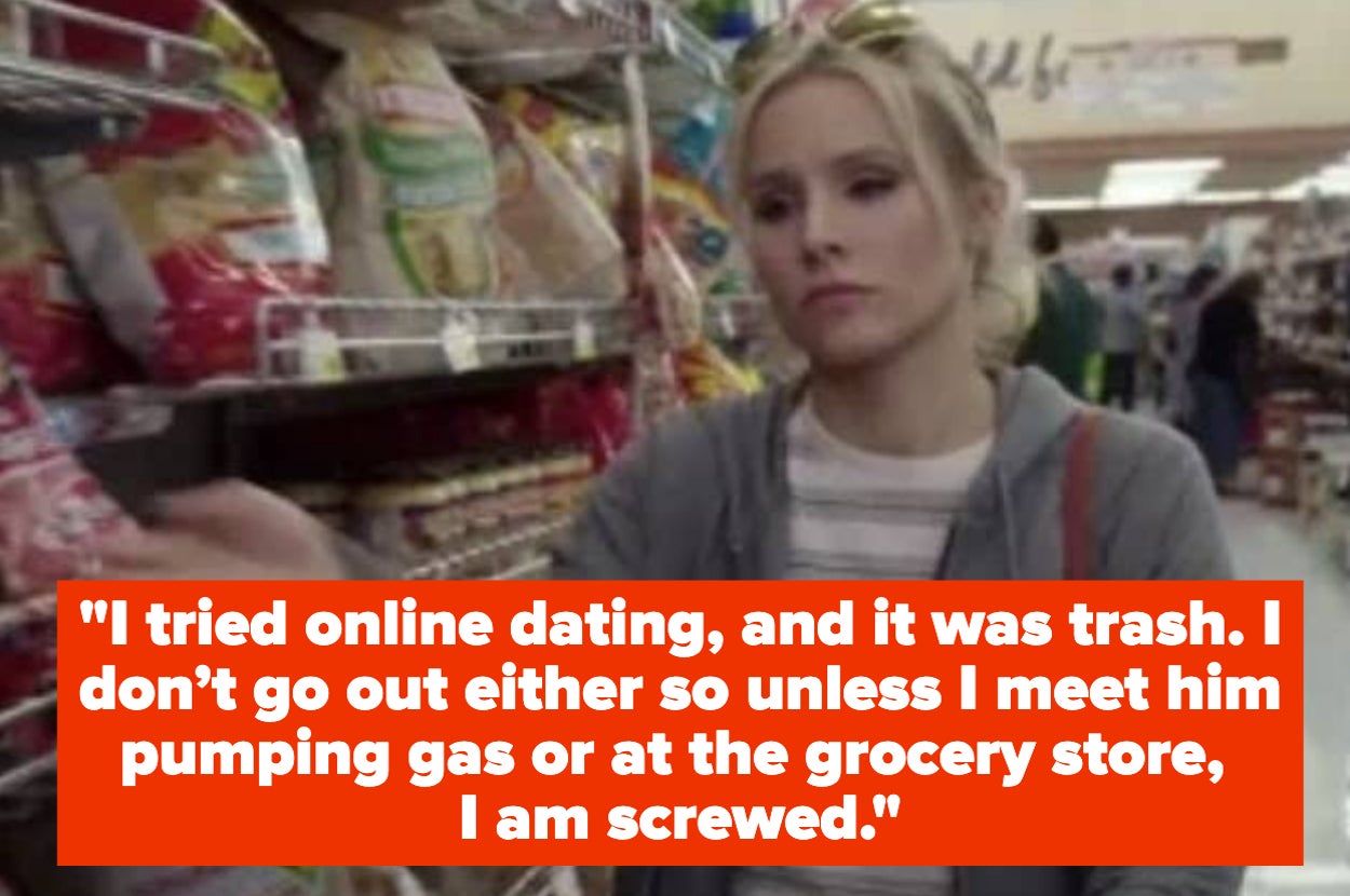 People Are Sharing The Reasons Why They’re Still Single, And I’m Genuinely Curious If You Can Relate