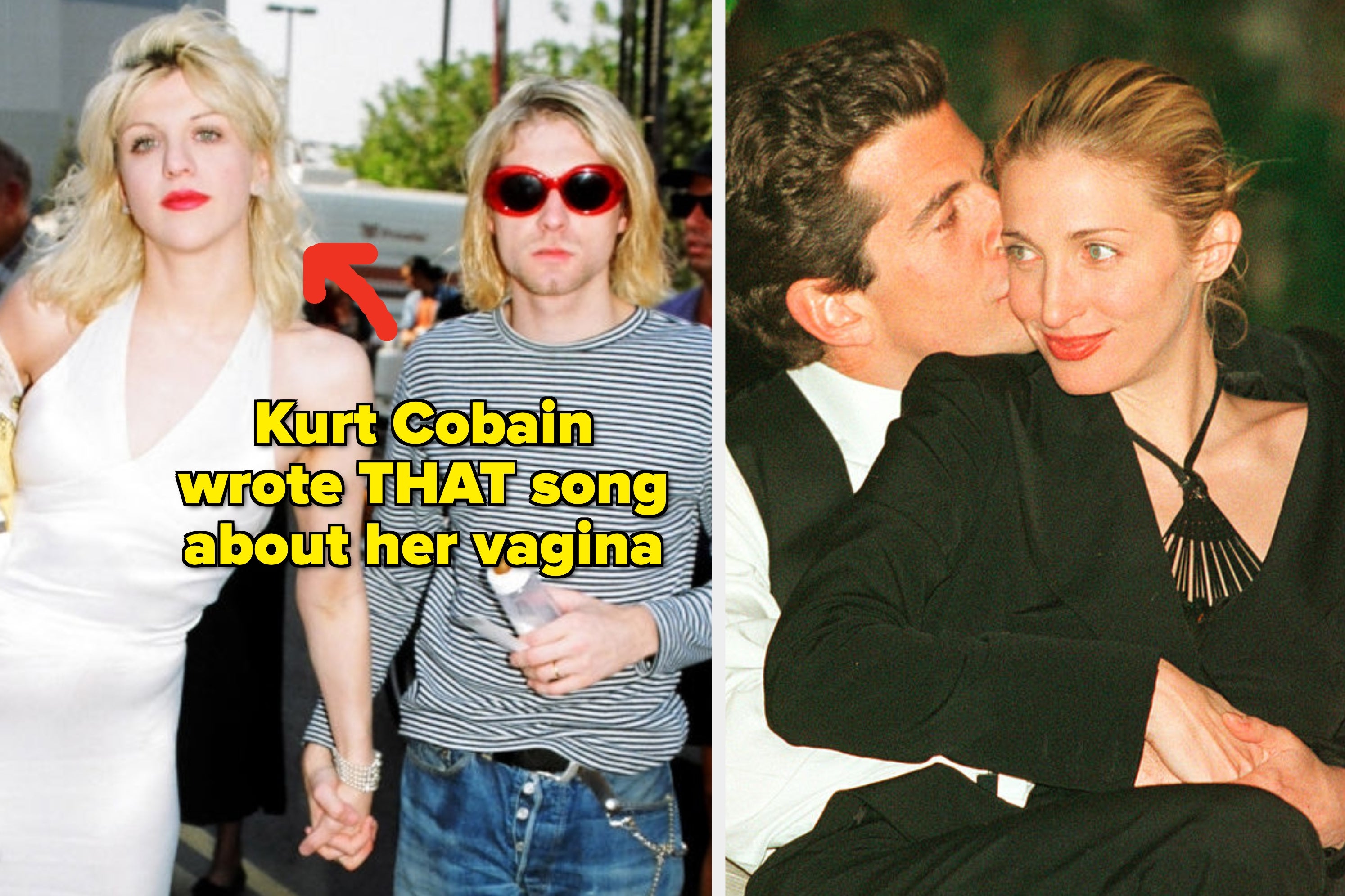 24 Celebrity Facts That Prove Some Famous People Are Way More Entertaining Than We Thought