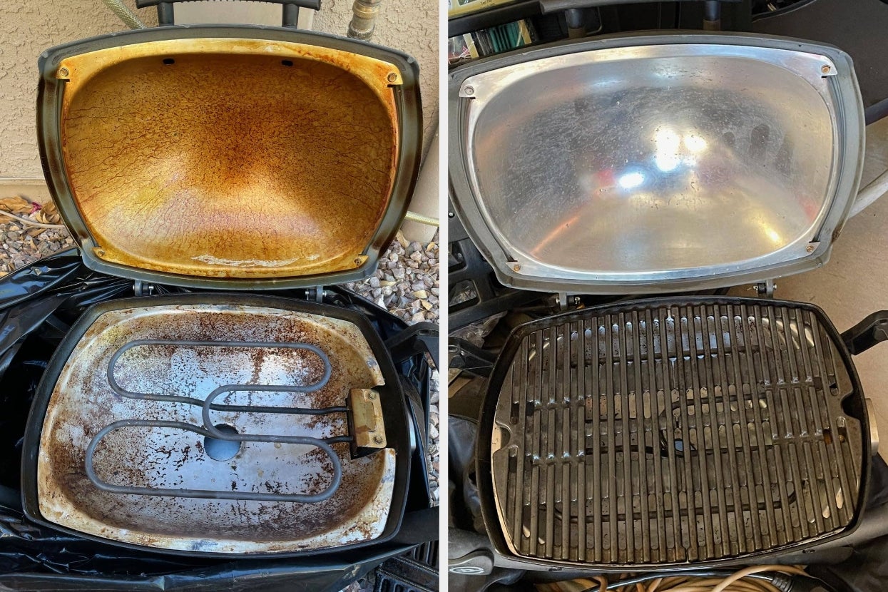 Just 43 Things That Will Give You Home The Deep Clean Of Its Life