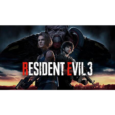 Resident Evil 3 (2020) (PCDD/Steam) $3.60