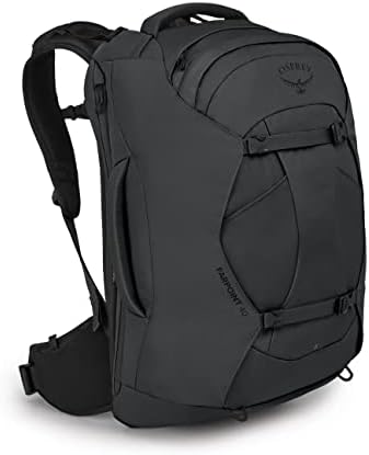 40L Osprey Farpoint Men’s Travel Backpack (Various Colors) $111 + Free S&H