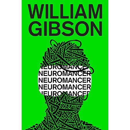 Neuromancer (eBook) by William Gibson $2