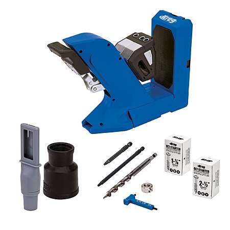 Kreg Pocket Hole Jig 720 $80 + Free Pickup