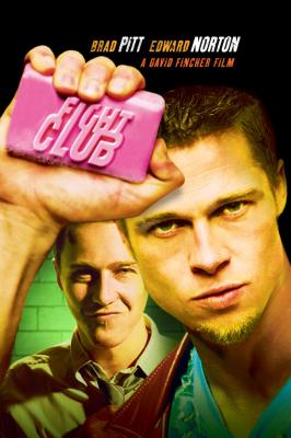 Fight Club (4K UHD Digital Film) $5
