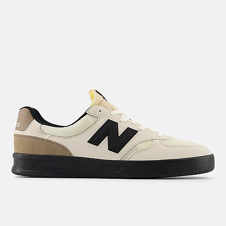 New Balance Men’s CT300 Shoes (Linen/Black/Mushroom) $42 + Free S&H on $99+
