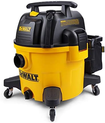 DeWALT 9-Gal 3 in 1 Multi Function Wet and Dry Vacuum $70 + Free S&H
