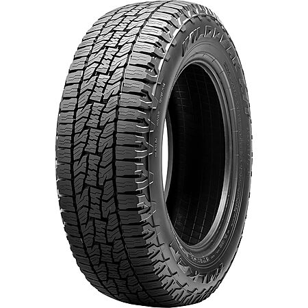 Falken Wildpeak A/T Trail All Terrain SUV/Crossover Tire (235/65R17 108H XL) $167.90 + Free S&H