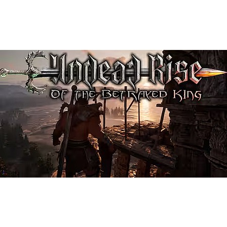 Undead: Rise of the Betrayed King (PC Digital Download) Free