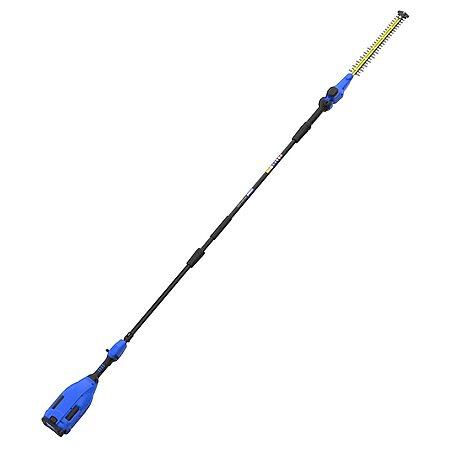 20″ Kobalt 80V MAX Brushless Pole Hedge Trimmer (Tool Only) $99 + Free S&H