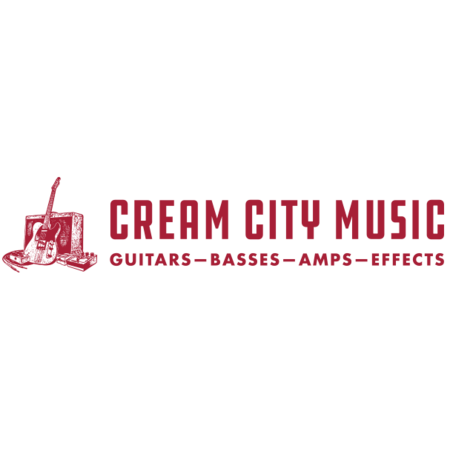 Cream City Music Sitewide Sale 15% Off + Free S&H
