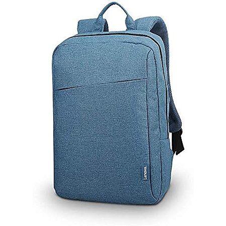 15.6″ Lenovo Casual Laptop Backpack (Blue) $10