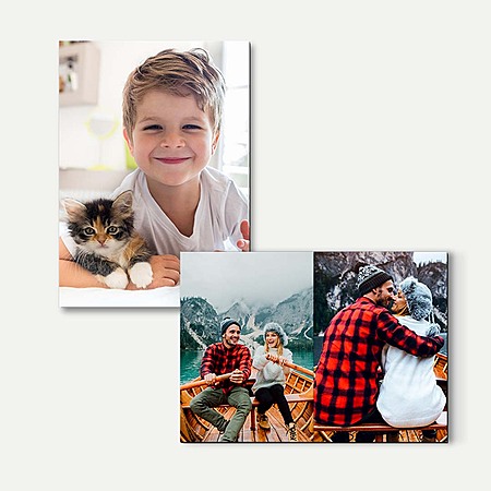 Walgreens Photo: 4″ x 6″ Custom Photo Magnet $0.80 + Free Pickup