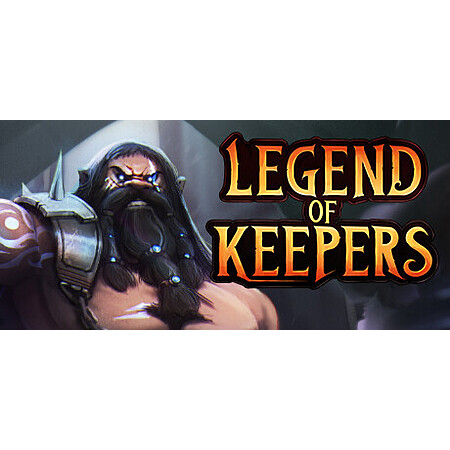 Legend of Keepers: Career of a Dungeon Manager (PC Digital Download) Free