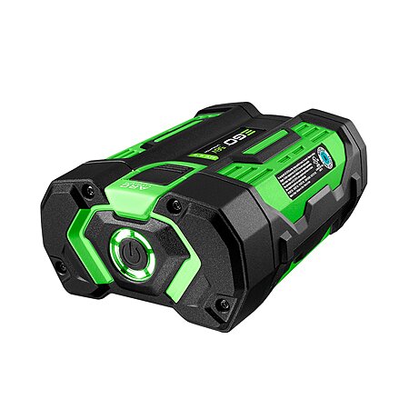 EGO POWER+ 56V 2.5 Ah Lithium Ion Battery $109 + Free S&H