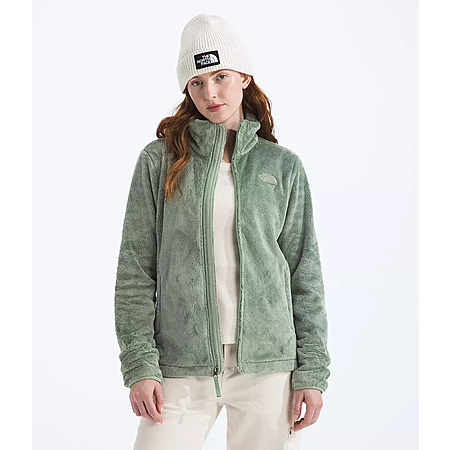 The North Face Women’s Osito Fleece Jacket (2 Colors) $53.90 + Free S&H