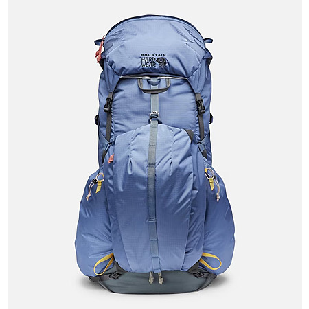 Mountain Hardwear Women’s 50L PCT Backpack (Size M/L, Northern Blue) $49 + Free S&H