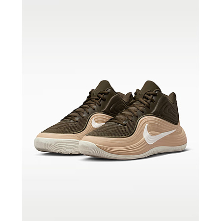 Nike Men’s Precision 8 MID Basketball Shoes (2 Colors) $49 + Free S&H on $50+